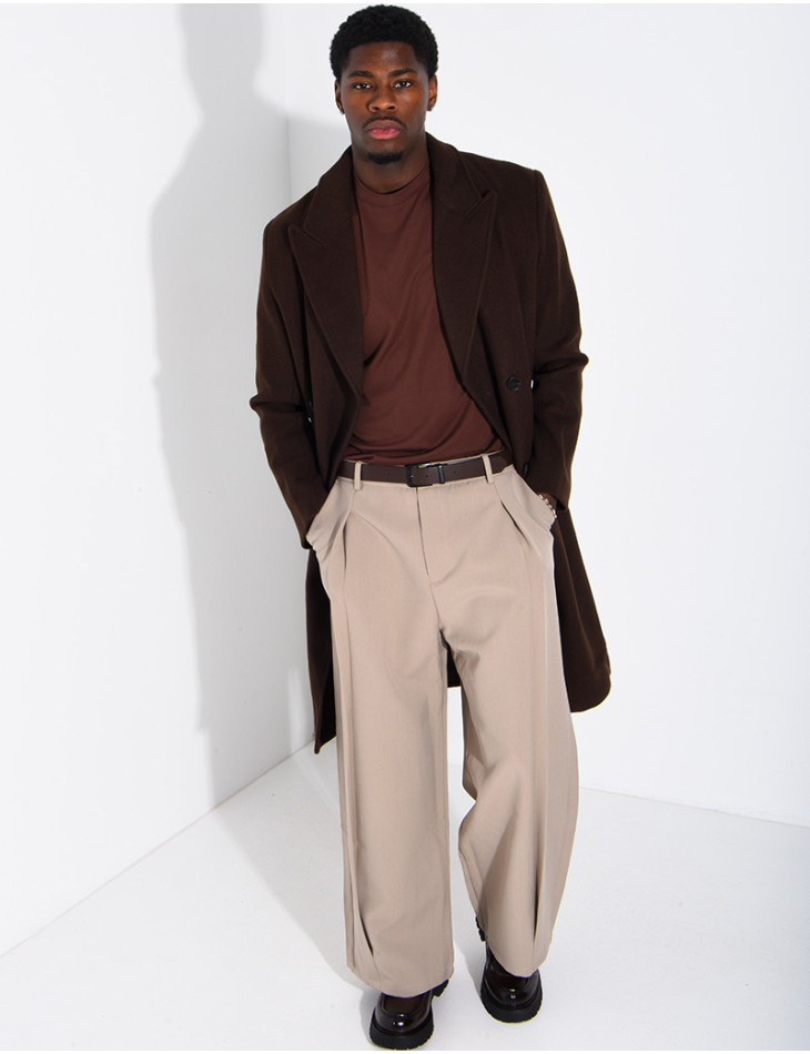 Manteau homme