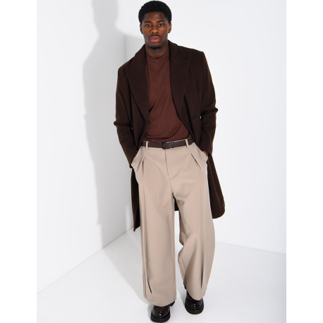 Manteau homme