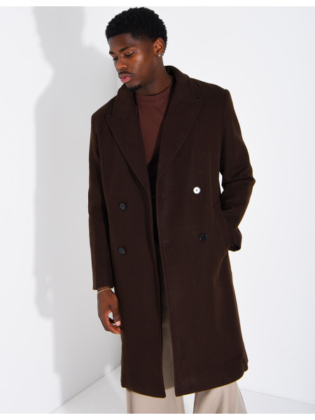 Manteau homme