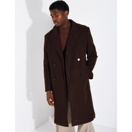 Manteau homme