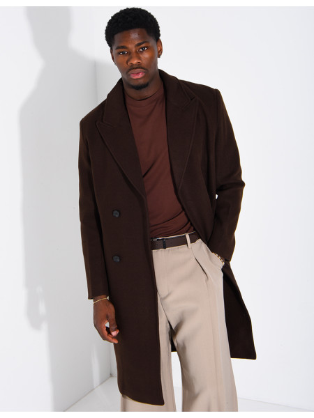 Manteau homme