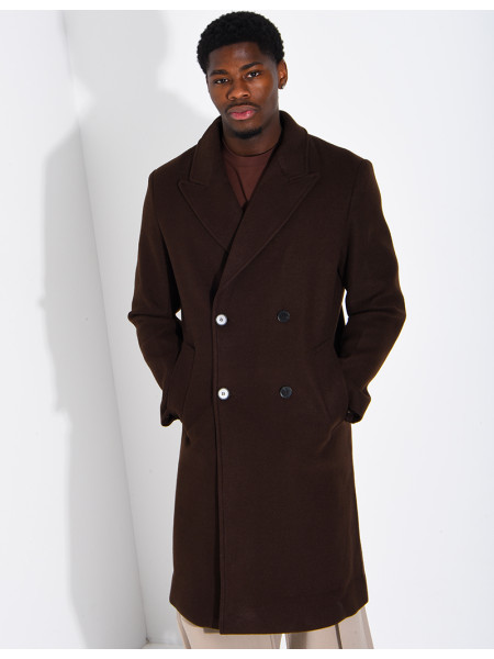 Manteau homme