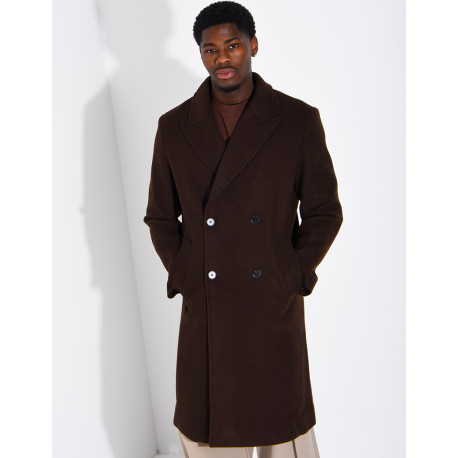 Manteau homme