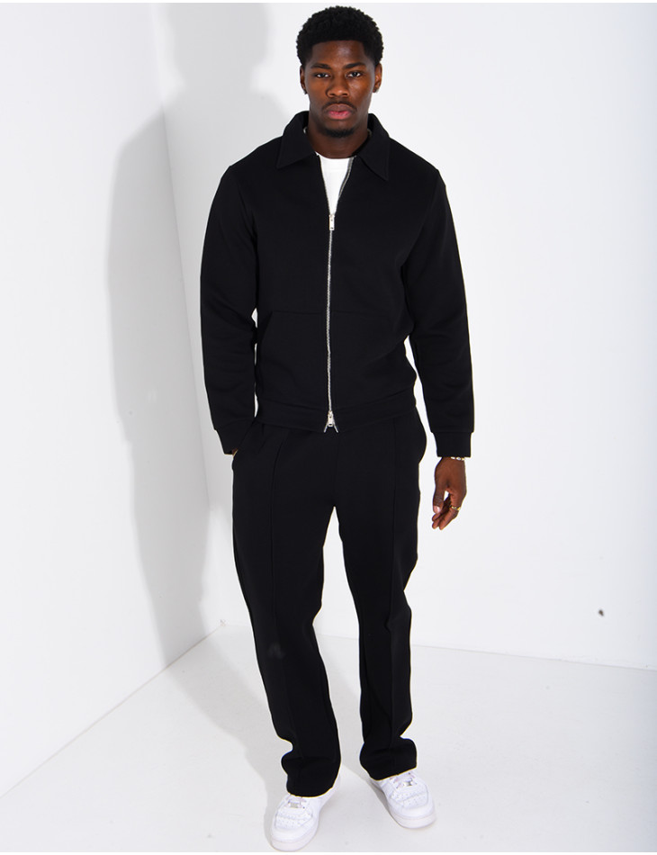 Ensemble Homme néoprène