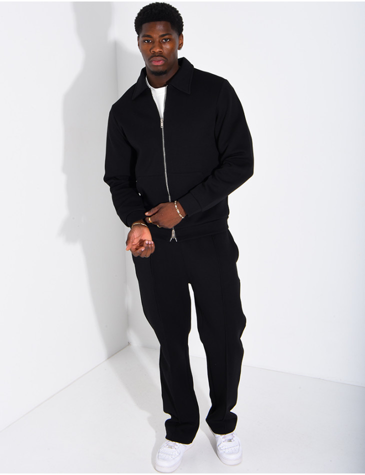 Ensemble Homme néoprène