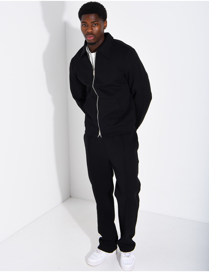 Ensemble Homme néoprène