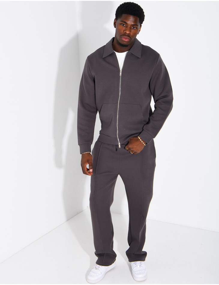 Ensemble Homme néoprène