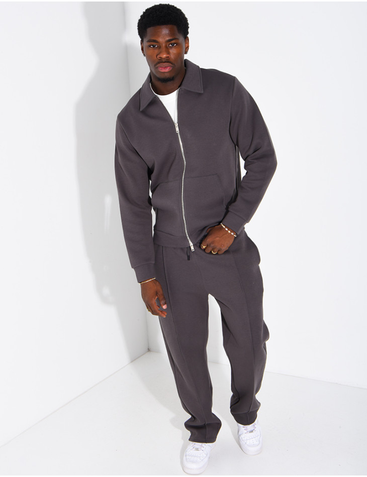 Ensemble Homme néoprène