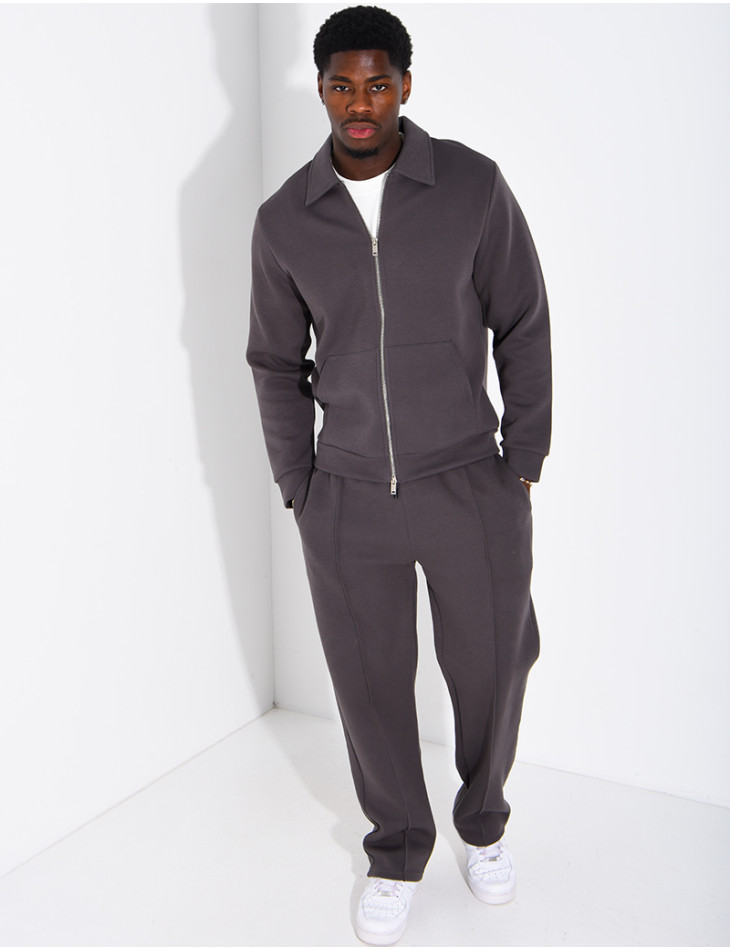 Ensemble Homme néoprène