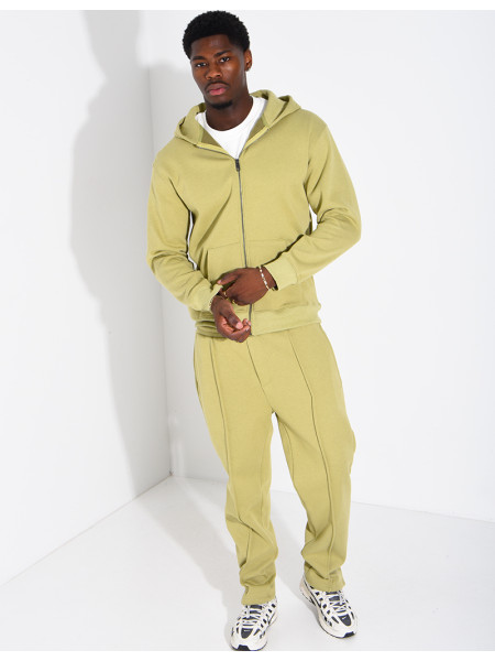 Ensemble pantalon et veste