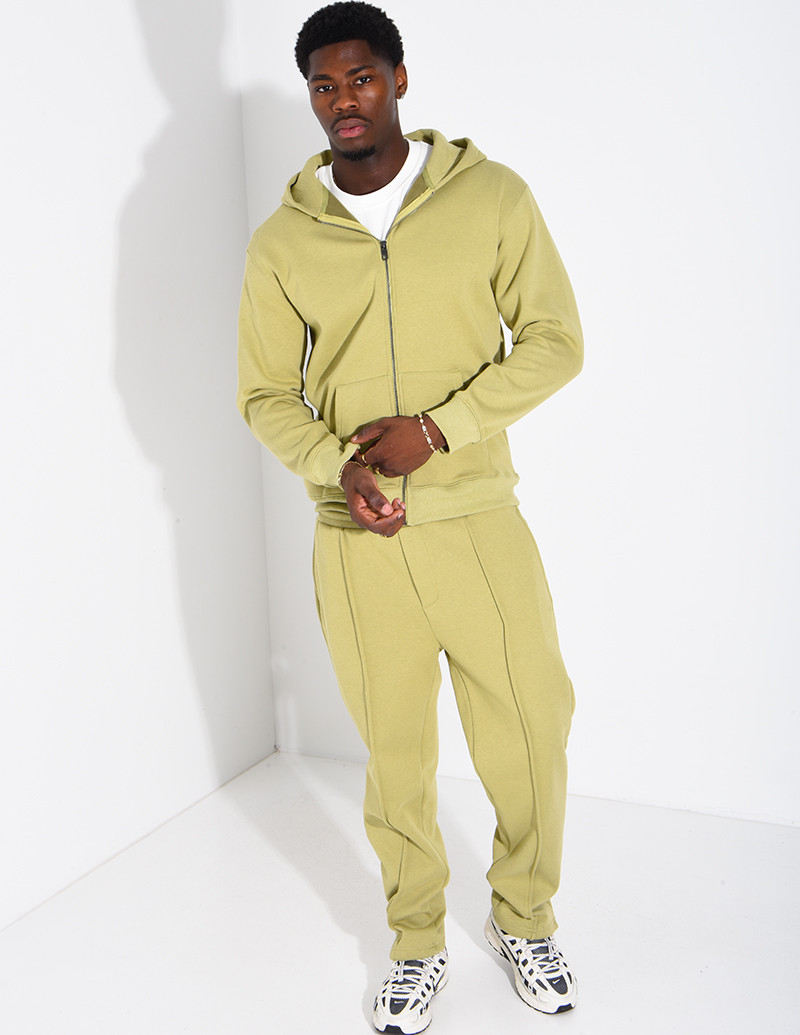 Ensemble pantalon et veste