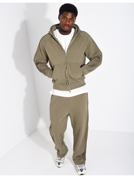 Ensemble premium veste et pantalon