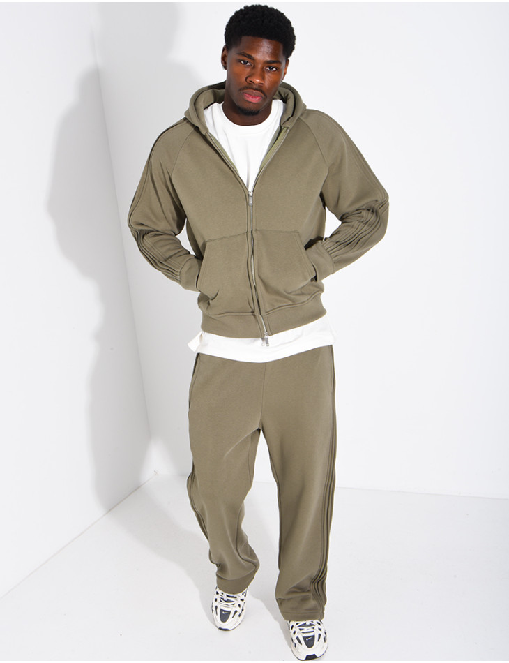 Ensemble premium veste et pantalon