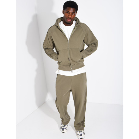 Ensemble premium veste et pantalon