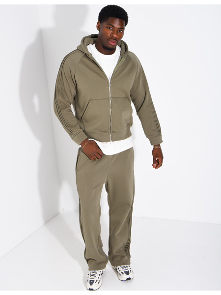 Ensemble premium veste et pantalon