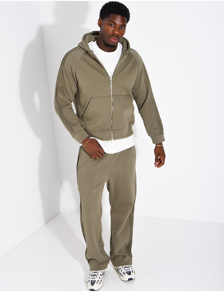 Ensemble premium veste et pantalon
