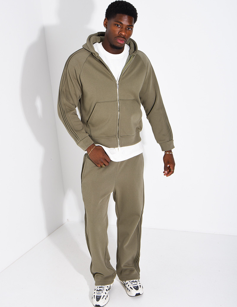 Ensemble premium veste et...