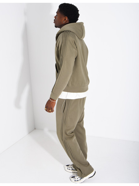 Ensemble premium veste et pantalon