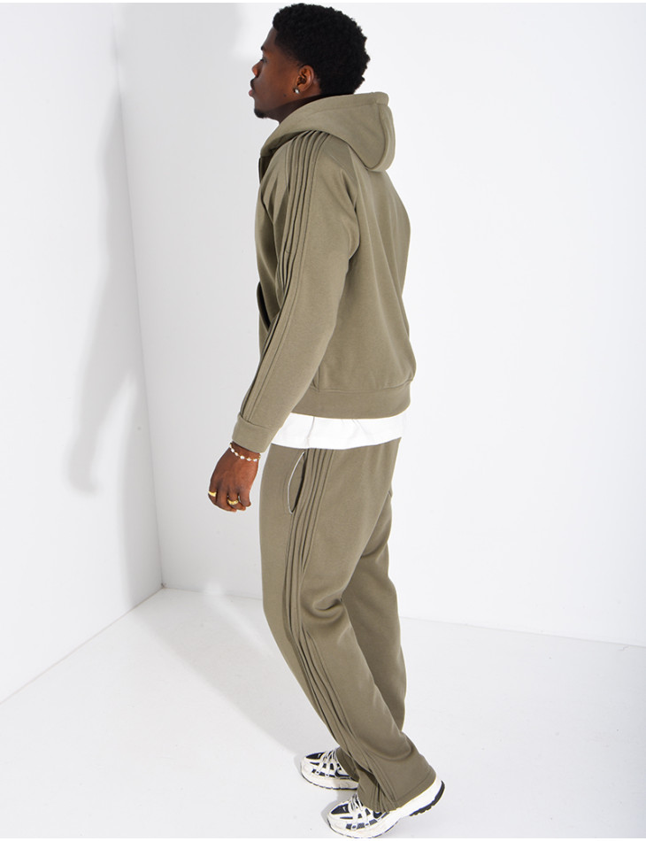 Ensemble premium veste et pantalon