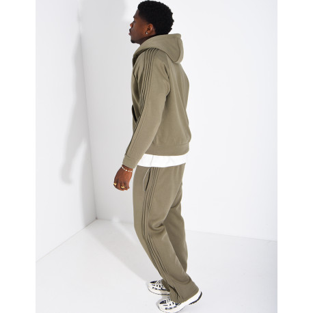 Ensemble premium veste et pantalon