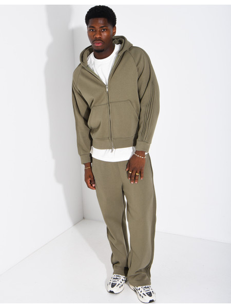 Ensemble premium veste et pantalon