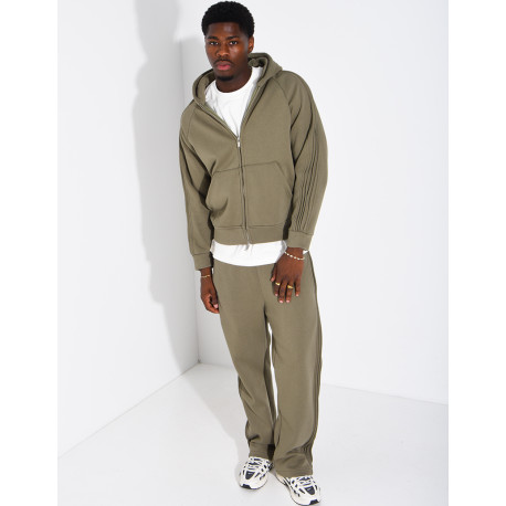 Ensemble premium veste et pantalon