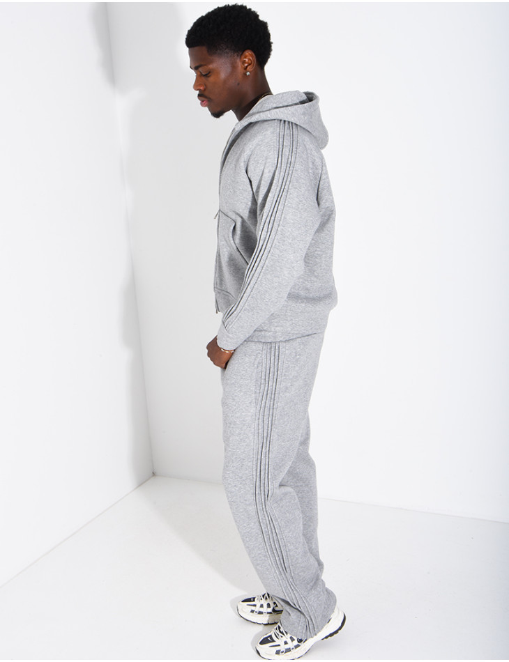 Ensemble premium veste et pantalon