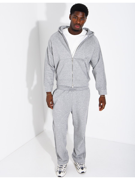 Ensemble premium veste et pantalon
