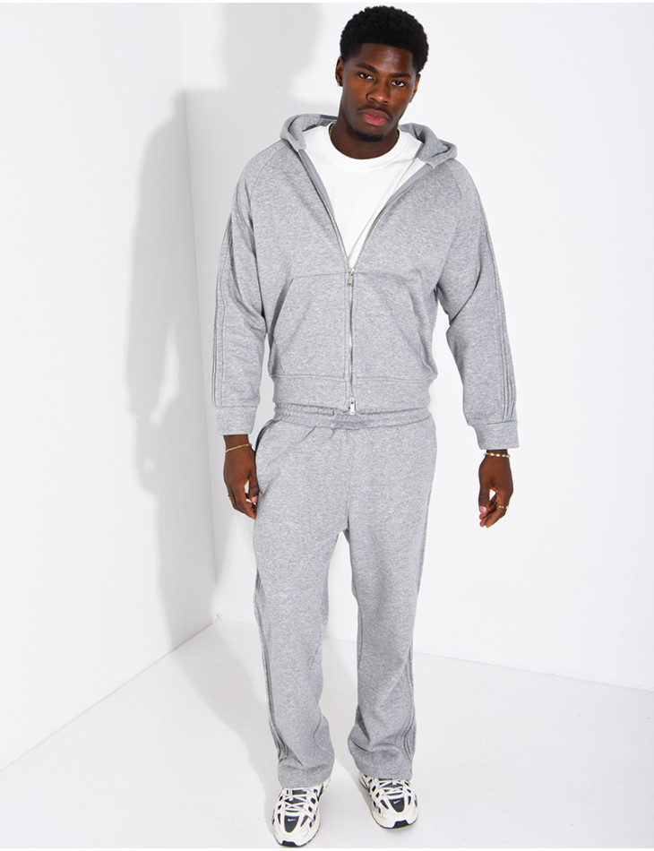 Ensemble premium veste et pantalon