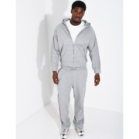 Ensemble premium veste et pantalon