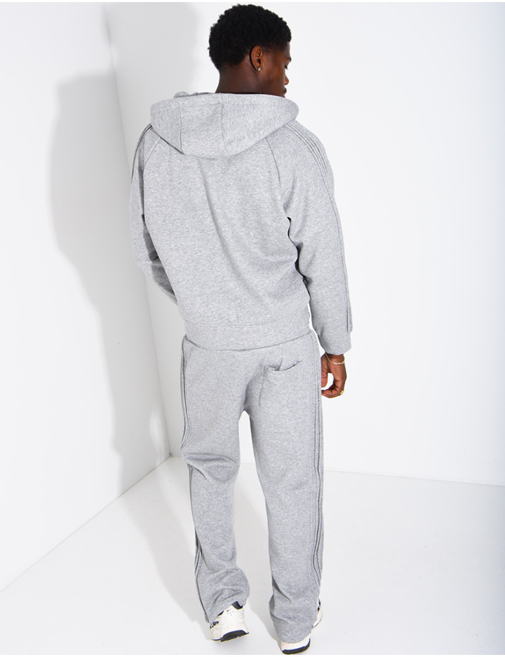 Ensemble premium veste et pantalon