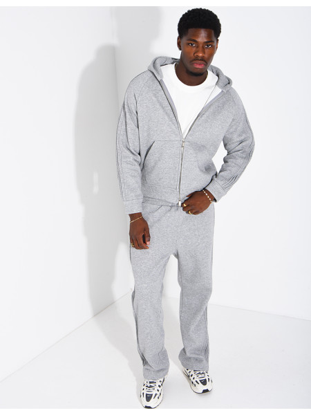 Ensemble premium veste et pantalon