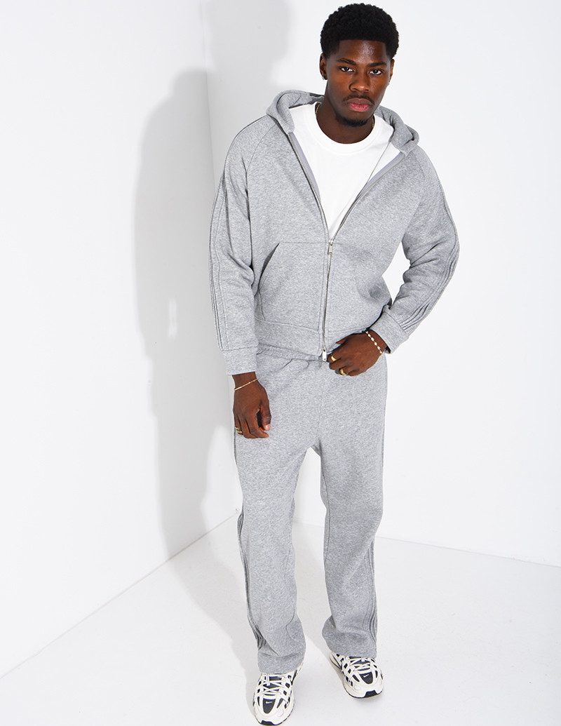 Ensemble premium veste et...