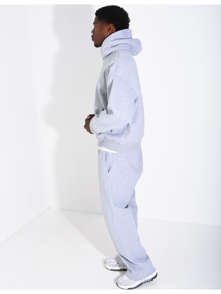 Ensemble pantalon et sweat à capuche