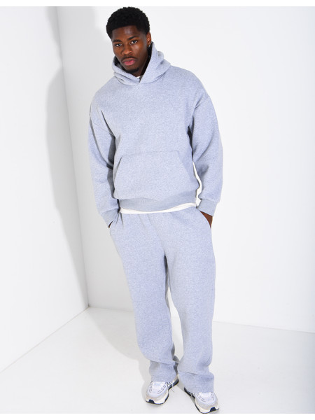 Ensemble pantalon et sweat à capuche