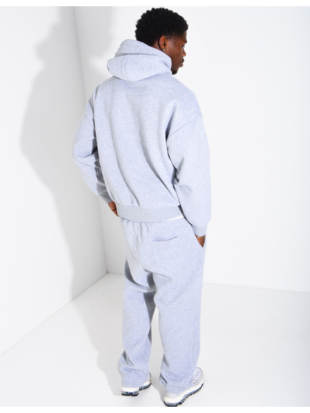Ensemble pantalon et sweat à capuche