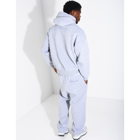 Ensemble pantalon et sweat à capuche