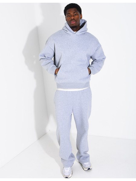 Ensemble pantalon et sweat à capuche