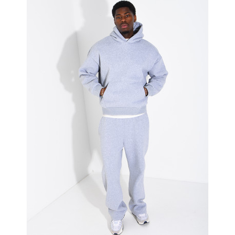 Ensemble pantalon et sweat à capuche