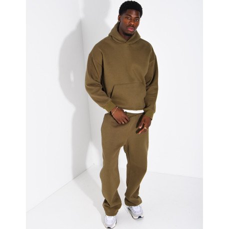 Ensemble pantalon et sweat à capuche
