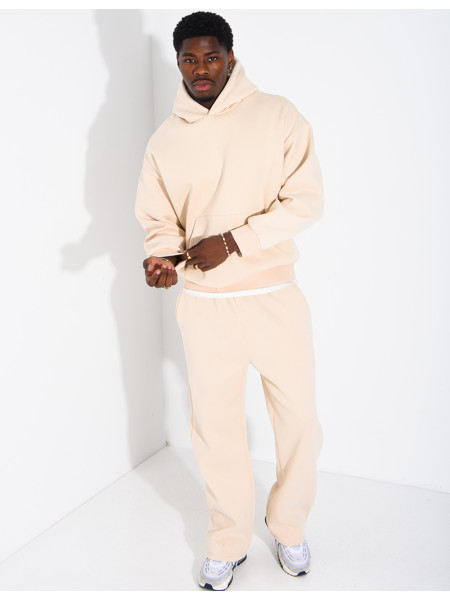 Ensemble pantalon et sweat à capuche