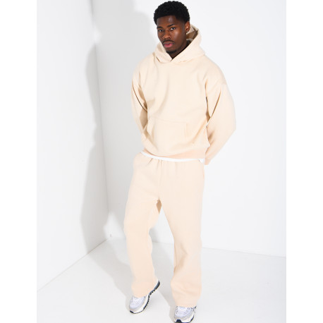 Ensemble pantalon et sweat à capuche
