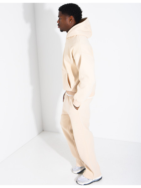 Ensemble pantalon et sweat à capuche