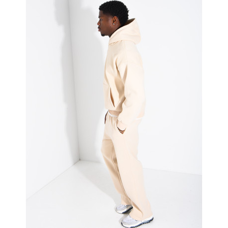 Ensemble pantalon et sweat à capuche