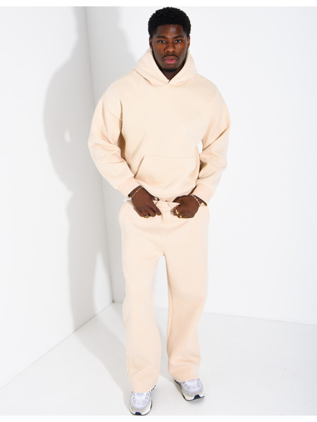 Ensemble pantalon et sweat à capuche