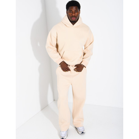 Ensemble pantalon et sweat à capuche