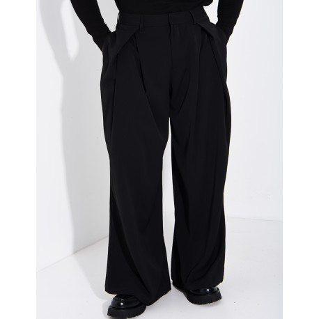 Pantalon homme