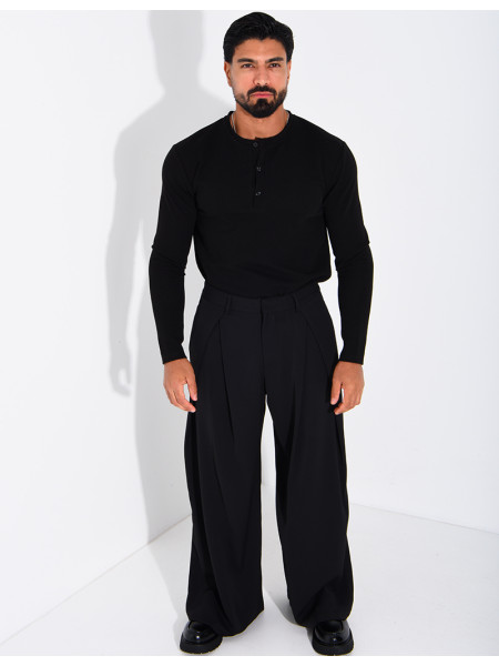 Pantalon homme