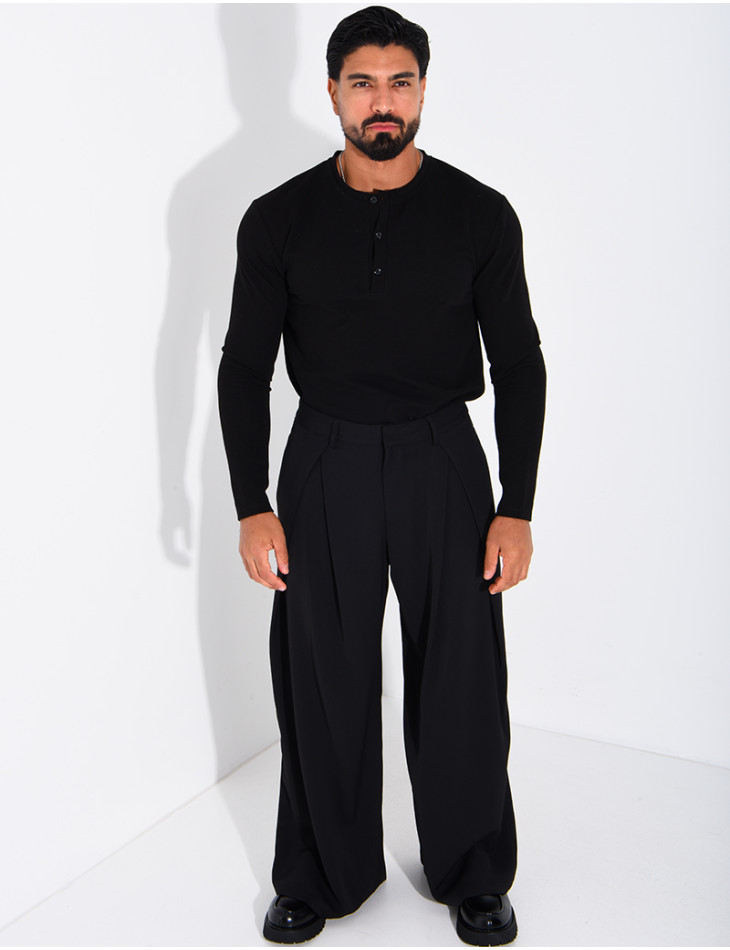Pantalon homme
