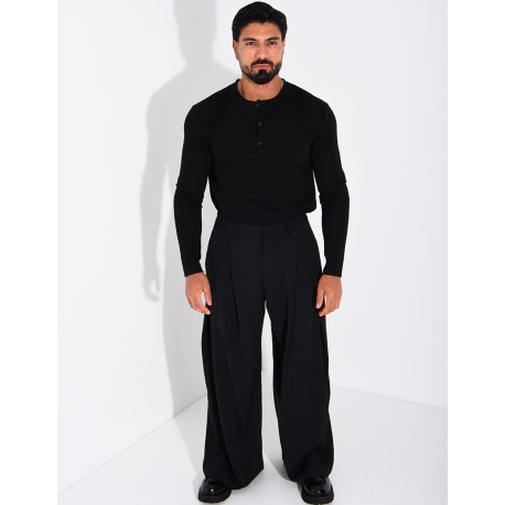 Pantalon homme